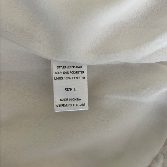 Ophelia Roe faux fleece vest - Picture 5 of 8